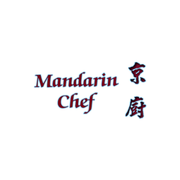 Mandarin Chef logo.